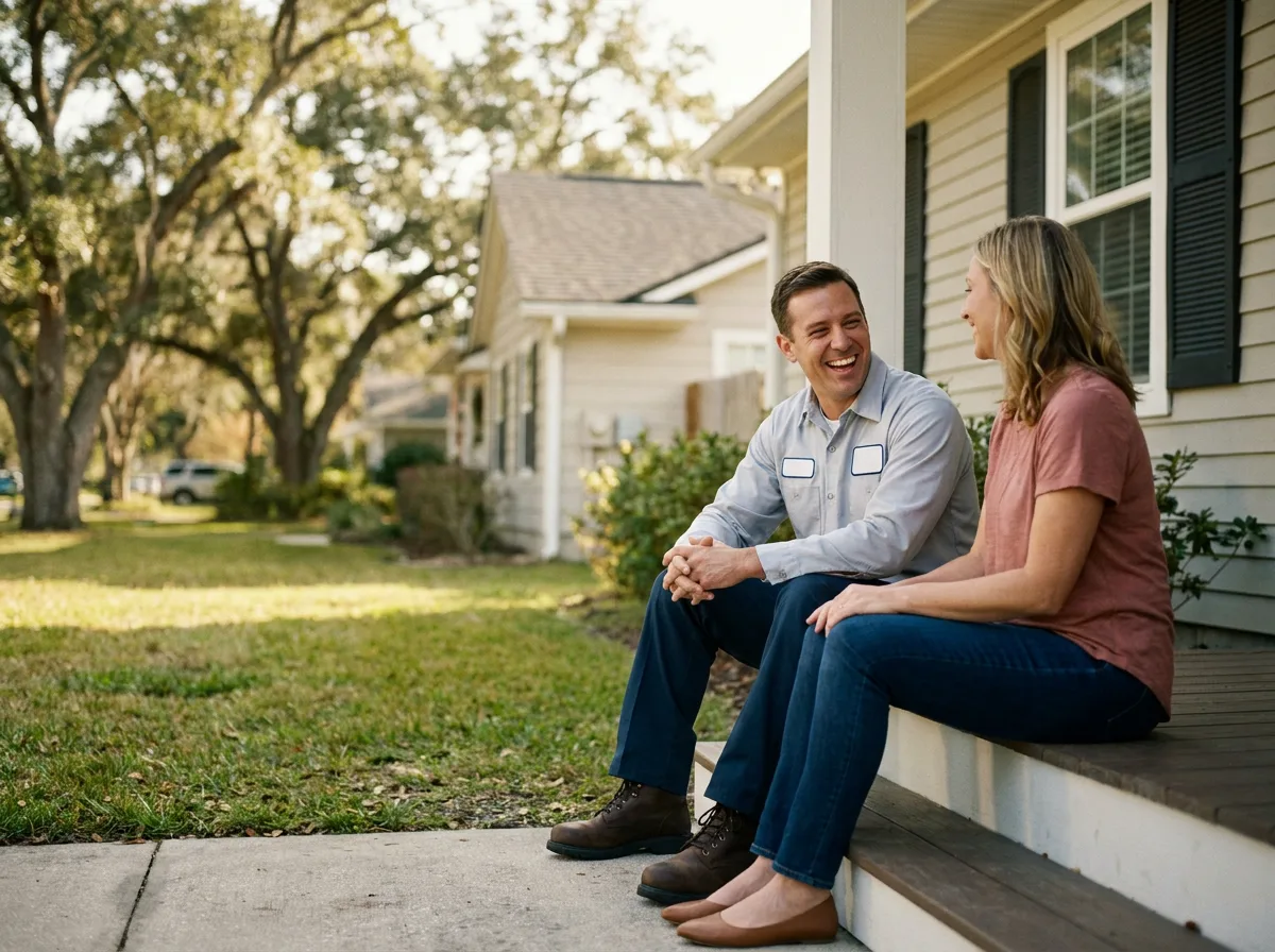 Septic tank pumping FAQs for Rosston, TX